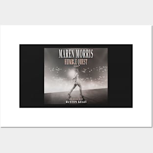 Maren Morris humble quest Posters and Art